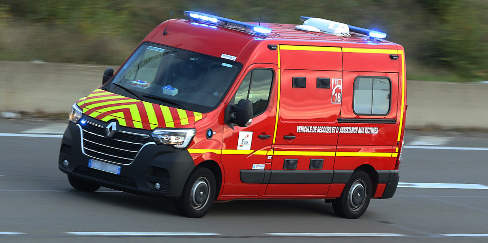 Secours à personne